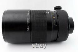 Nikon Nikon Reflex-NIKKOR 1000mm 111 Super Telephoto Single Focus Mirror Lens #