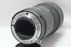 Nikon Nikon Single Focus Lens Ai AF Nikkor 180mm f2.8D IF-ED Full size compatibl