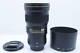 Nikon Single Focus Lens Af-s Nikkor 300mm F 4e Pf Ed Vr Full Size 740470