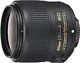 Nikon Single Focus Lens Af-s Nikkor 35mm F/1.8g Ed Full Size Compatible