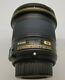 Nikon Single-focus Lens Af-s Nikkor 20mm F / 1.8g Ed Afs20 1.8g