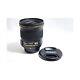 Nikon Single Focus Lens Af-s Nikkor 24m