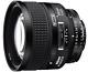 Nikon Single Focus Lens Ai Af 85mm F / 1.4d If Full Size Compatible