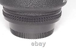 Nikon Single Focus Lens Ai AF DC Nikkor 135mm f/2D for Full Size From JP Fedex