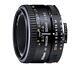 Nikon Single Focus Lens Ai Af Nikkor 50mm F1.8d Full Size Compatible