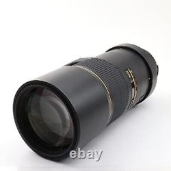 Nikon Single Focus Lens Ai AF-S Nikkor 300mm f/4D IF-ED Full Size Compatible