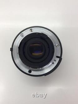 Nikon Single Focus Lens Ai Af Nikkor 28Mm F/2.8D
