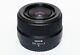 Nikon Single Focus Lens Nikkor Z Dx 24mm F/1.7 Z Mount Aps-c