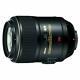 Nikon Single Focus Micro Lens Af-s Vr Micro Nikkor 105mm F/2.8 G If-ed Full Size