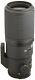 Nikon Single Focus Micro Lens Ai Af Nikkor 200mm F/4d If Ed Full Size Support