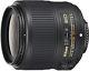Nikon Single Focus Lens Af-s Nikkor 35mm F / 1.8g Ed Full Size Compatible