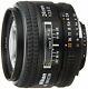 Nikon Single Focus Lens Ai Af Nikkor 24mm F / 2.8 Full Size Corresponding