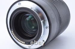 Nikon single focus lens NIKKOR Z 35mm f/1.8S Z mount working 366