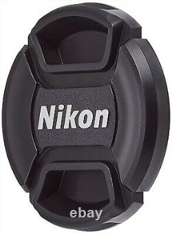 Nikon single focus microlens AF-S DX Micro 40mm F/2.8G DX format only from Japan