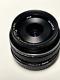 Olympus 4/3 Single Focus Lens M. Zuiko Digital 17mm F1.8 Black Lens Hood +filter