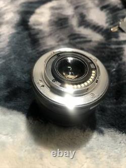 OLYMPUS M. ZUIKO DIGITAL 25mm F1.8 Single Focus Lens