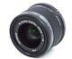 Olympus M. Zuiko Digital 25mm F1.8 Single Focus Lens For Black Micro Four Thirds