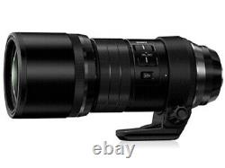 OLYMPUS M. ZUIKO DIGITAL ED 300mm F4.0 IS PRO Lens Japan Ver. New