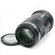 Olympus Single-focus Lens M. Zuiko Ed 60mm F2.8 Macro Ems With Tracking
