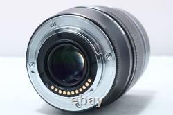 Olympus Single Focus Lens M. ZUIKO DIGITAL ED 75mm F1.8 Black 517270