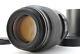 Open Box Canon Single Focus Macro Ef 100mm F/2.8 Usm Slr Lens From Japan