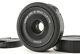 Open Box Canon Single Focus Prime Lens Ef 40mm F2.8 Stm Full Size Compatible