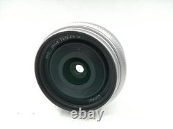 PANASONIC 14MM F2.5 II ASPH. H-H014A single focus lens