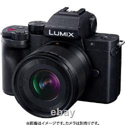 PANASONIC Leica DG SUMMILUX 9mm F1.7 Asph. Single Focus Lens H-X09 Macro 4/3