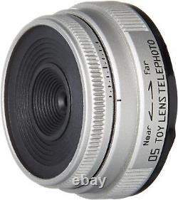 PENTAX 05 TOY LENS TELEPHOTO Q Mount 22117