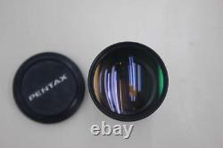 PENTAX-110 12.8 70MM Wide angle single focus lens excellent