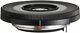 Pentax 40mm F2.8 Biscuit Lens Standard Single Focus Lens Da Xs Kmount Aps-c Size