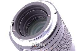 PENTAX 67 200mm f/4 SMC II Manual Focus Prime Lens MF Single from Japan #7078