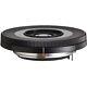 Pentax Biscuit Lens Standard Single Focus Lens Da40mmf2.8xs K Mou