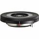 Pentax Biscuit Lens Standard Single Focus Da40mm F2.8xs K Mount Aps-c 22137