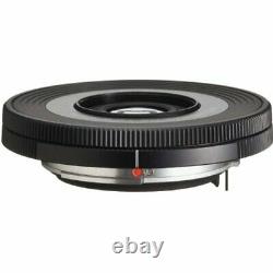 PENTAX Biscuit Lens Standard Single Focus Lens DA40mmF2.8XS K Mount APS-C Size 2