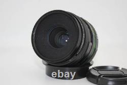 PENTAX-DA Pentax 35mm F2.8 Macro Limited Black Standard Single Focus Lens P033