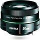 Pentax Da Telescopic Single Focus Lens 50mm F 1.8 K Mount Aps-c Size 22177
