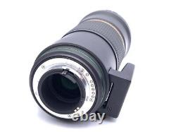 PENTAX DA300mm F/4 ED IF SDM Telephoto Single Focus Lens from Japan