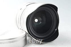 PENTAX FA31mmF1.8AL Limited smc silver wide-angle single focus lens USED