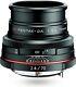 Pentax Hd Da 70mm F2.4limited Black Telephoto Single Focus Lens K Mount Aps-c