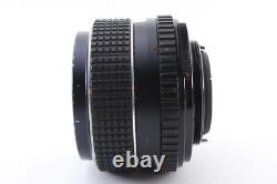 PENTAX Lens Single Focus SMC TAKUMAR 50mm F14 SONY E Mount Set 518 USED