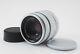 Pentax Pentax-l Smc 43mm F/1.9 Special Single Focus Lens Leica Limited Silver