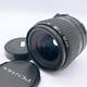 Pentax Smc 67 55mm F4 Wide -angle Single Focus Lens