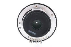 PENTAX SMC DA 40mm F/2.8 XS Single Focus Lens K Mount Exc++ from Japan 1864428