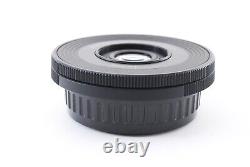 PENTAX SMC DA 40mm F/2.8 XS Single Focus Lens K Mount Exc++ from Japan 1864428