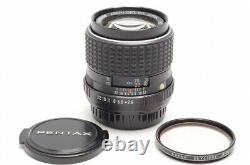 PENTAX SMC PENTAX-M 100mm F2.8 K mount telephoto single focus lens? E? 2YT9828