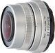 Pentax Single Focus Camera Lens 3.2mm F5.6 03 Fish-eye Q Mount 22087 From Japan