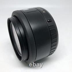 PENTAX Single Focus Lens SMCP-FA 28mm F2.8 AL Pentax K Mount Frpm Japan Fedex