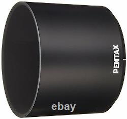 PENTAX Single Focus Macro Lens D FA Macro 100mm F2.8 WR K mount full-size New
