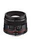Pentax Standard Single-focus Macro Lens Hd Da 35mm F2.8 Macro Limited K Mount